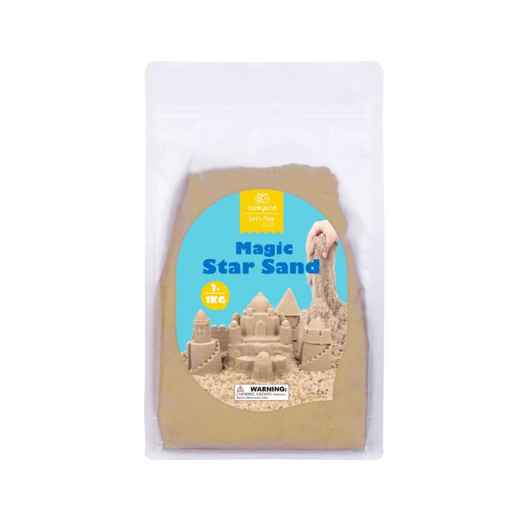 Magic Star Sand – 1KG